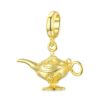 Magic Lamp Charm