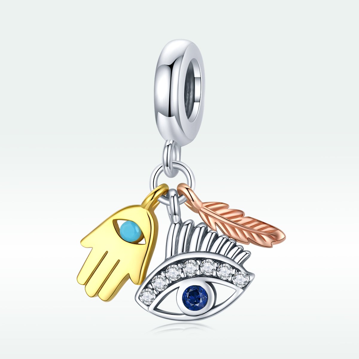 Egypt-Lucky & Guardian Charm