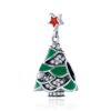 Christmas Tree Charms For Christmas Collection