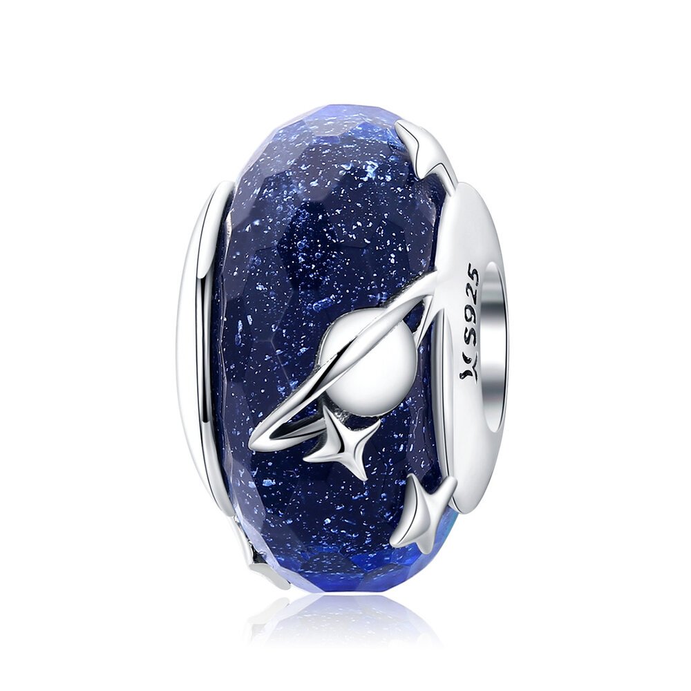 Interstellar Space Charm